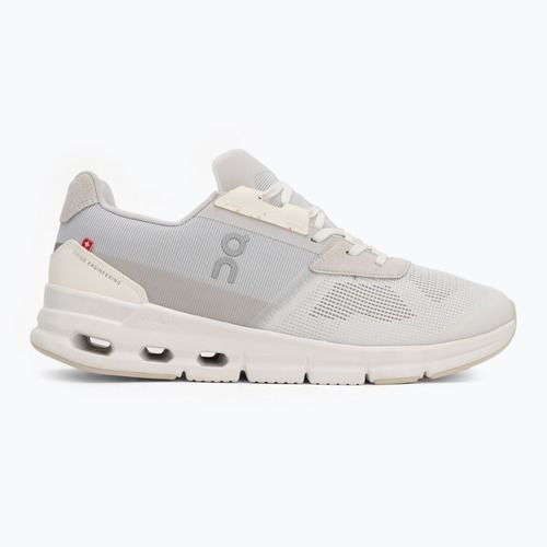 Men's shoes On Cloudrift white/frost