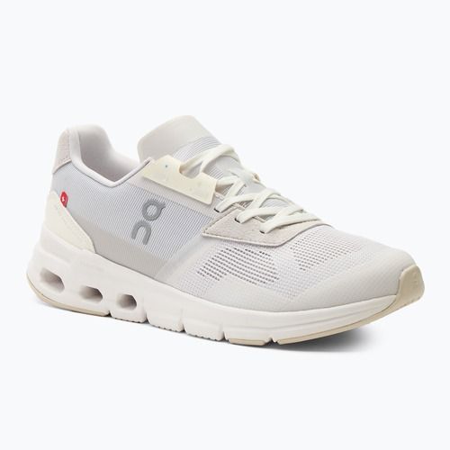 Women's On Cloudrift white/frost shoes