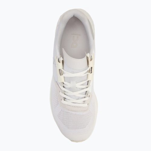 Women's On Cloudrift white/frost shoes