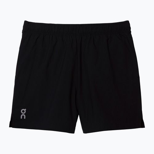 Men's running shorts On 5" Core black