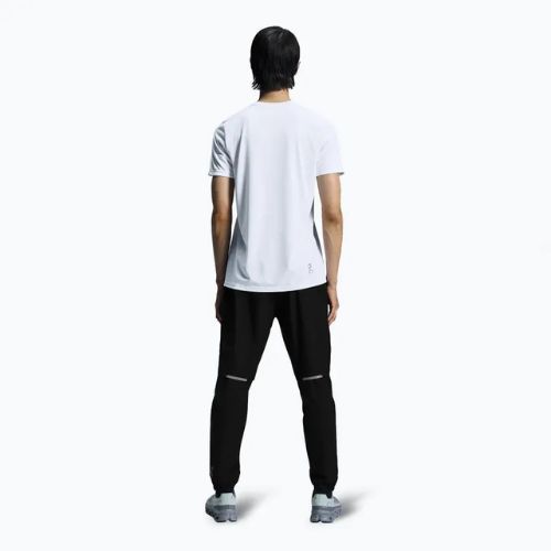 Men's running T-shirt On On Run-T white