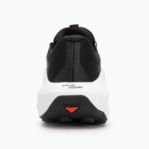 Men's running shoes Salomon Ultra Glide 3 black/white/black