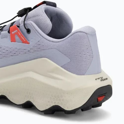 Women's running shoes Salomon Ultra Glide 3 cosmic/icicle/neon