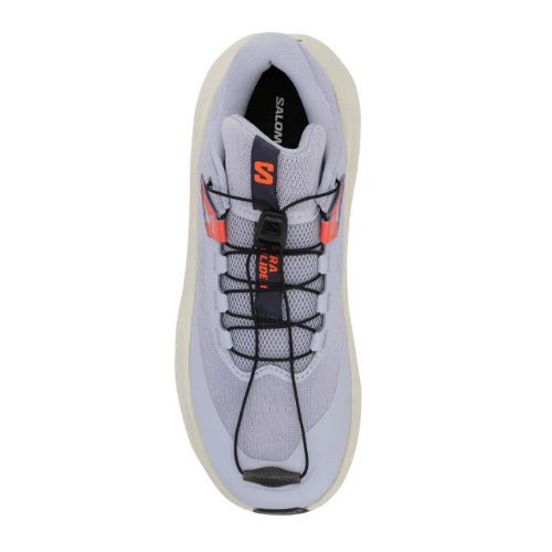 Women's running shoes Salomon Ultra Glide 3 cosmic/icicle/neon