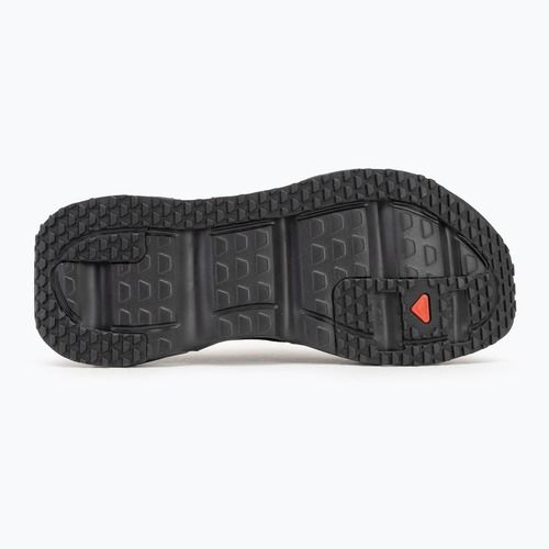 Salomon Reelax Moc 6.0 women's shoes black/black/alloy