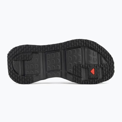 Salomon Reelax Slide 6.0 women's flip-flops black/alloy