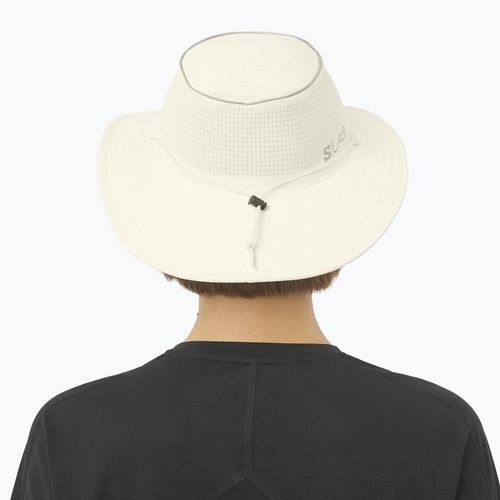 Salomon S/Lab Ultra Bob vanilla ice hat