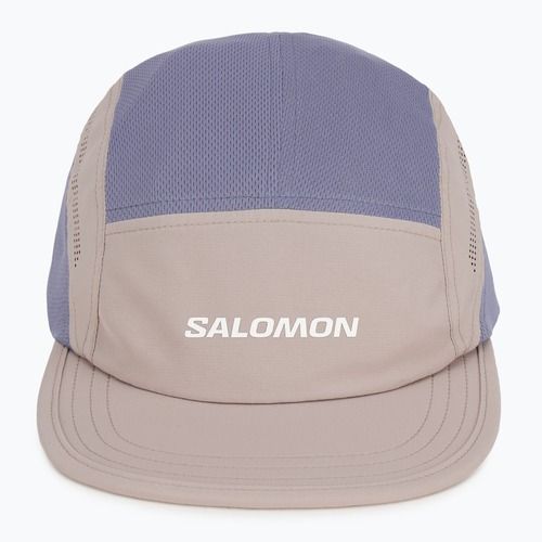 Salomon SHAKEout 7 Panel baseball cap etherea