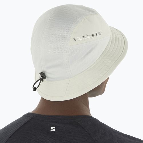 Salomon SHAKEout Bucket icicle hat