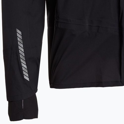 Running jacket Salomon S/Lab Ultra deep black