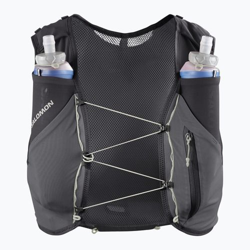 Running vest Salomon ADV SKIN 5 Gradient phantom/castelrock/icicle