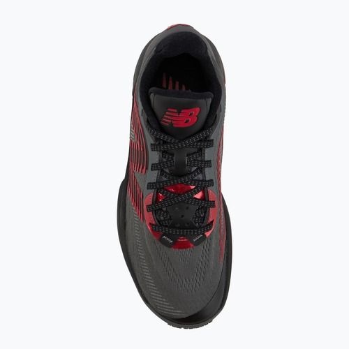 Basketball shoes New Balance Two WXY V5 grey