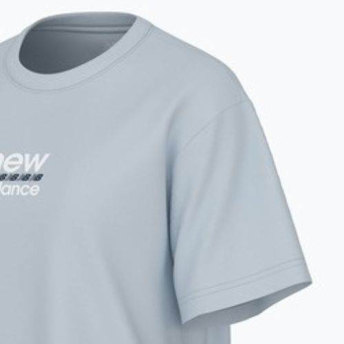 Women's New Balance Sport Relaxed Graphic T-shirt ice blue