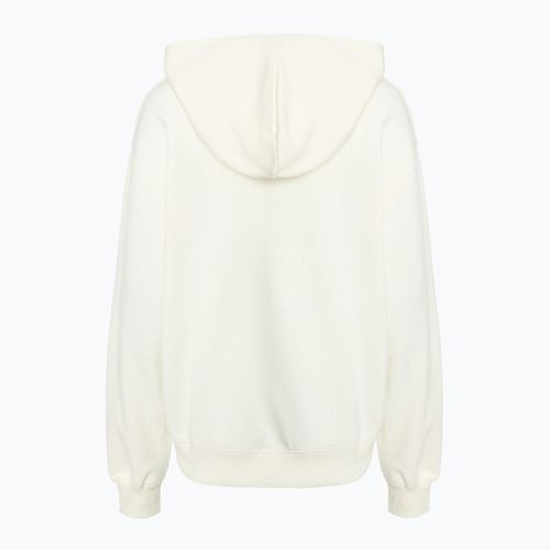 Women's New Balance Sport Graphic French Terry Hoodie seasait