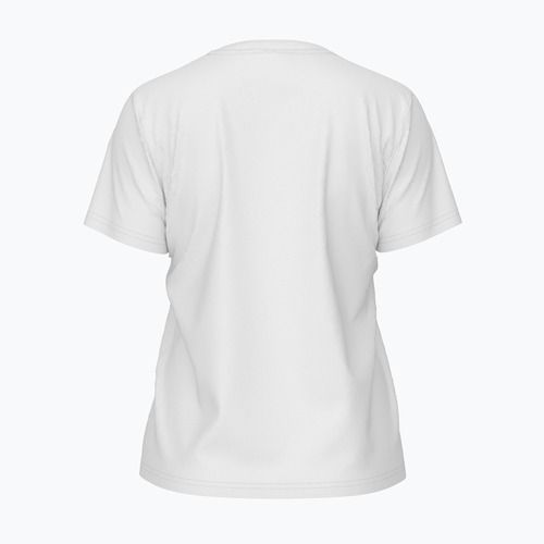 Women's New Balance Jersey Logo white