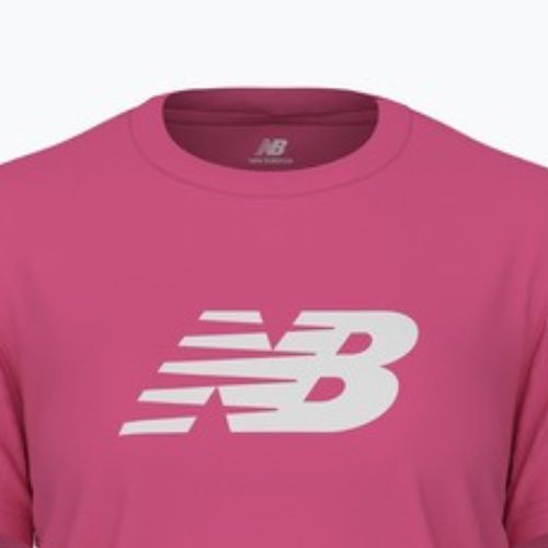 Women's New Balance Jersey Logo dragonbe