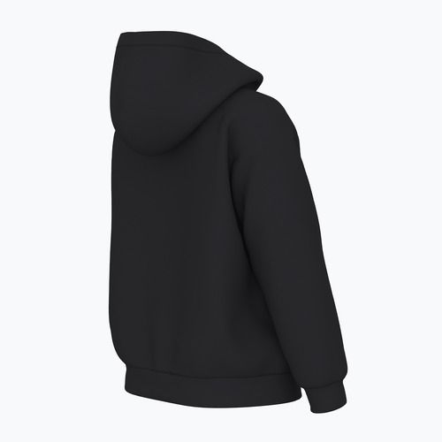 Women's New Balance Fleece Hoodie black