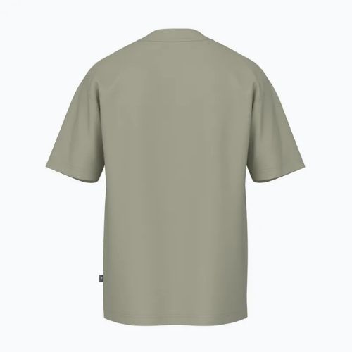 Men's New Balance Reimagined Graphic T-shirt olivine
