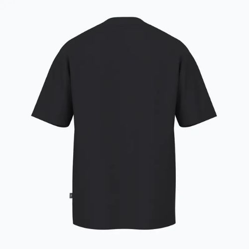 New Balance men's T-shirt Reimagined Graphic black
