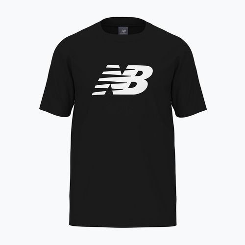 Men's New Balance Graphic V Flying t-shirt black