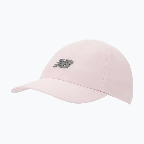 Women's New Balance 6 Panel Performance cap rosesugar