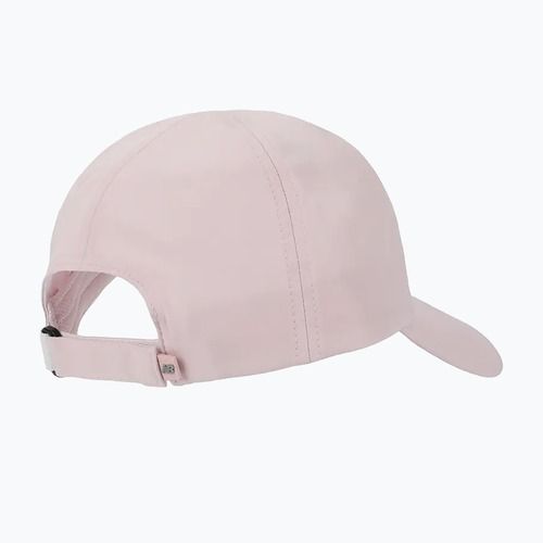 Women's New Balance 6 Panel Performance cap rosesugar