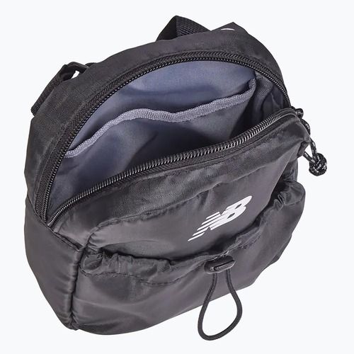 New Balance Essential Sling Bag black
