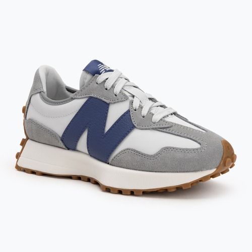 Women's shoes New Balance 327's V1 slate grey