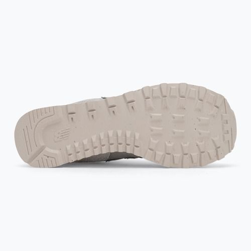 Shoes New Balance 574's V2 slate grey