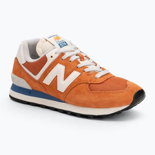 Shoes New Balance 574's V2 infield clay