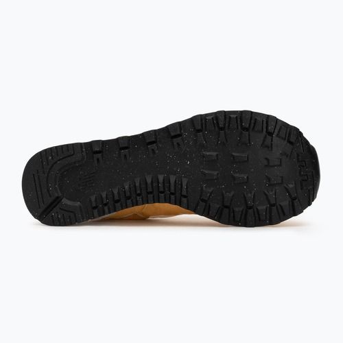 Shoes New Balance 574's V2 marmalade