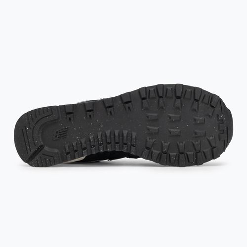 Shoes New Balance 574's V2 black U574YCE