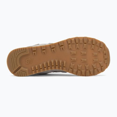 Shoes New Balance 574's V2 rain cloud