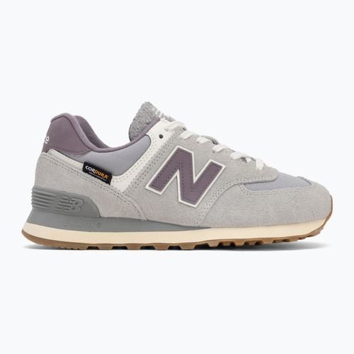 Shoes New Balance 574's V2 rain cloud