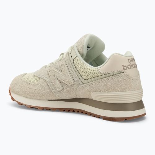 Women's shoes New Balance 574's V2 mineral