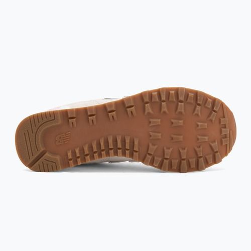 Women's shoes New Balance 574's V2 reflection