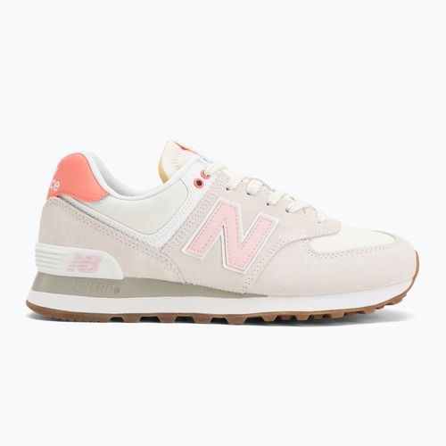 Women's shoes New Balance 574's V2 reflection