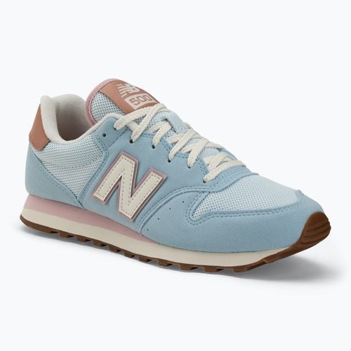 Women's shoes New Balance 500's V2 light chrome blue