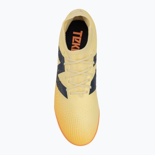 New Balance Tekela Magique V4+ TF football boots beige