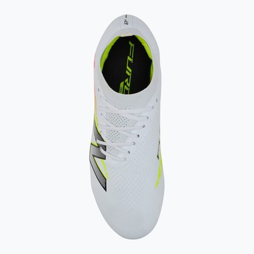 New Balance football boots Furon Pro V8 FG white