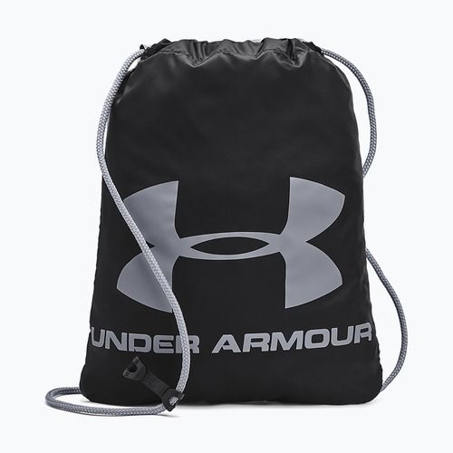 Under Armour Ozsee bag black/steel