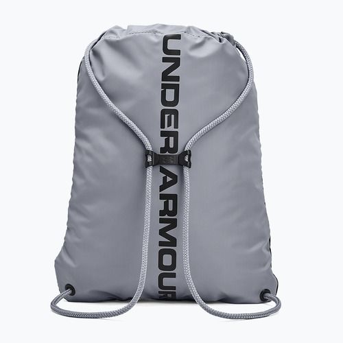 Under Armour Ozsee bag black/steel