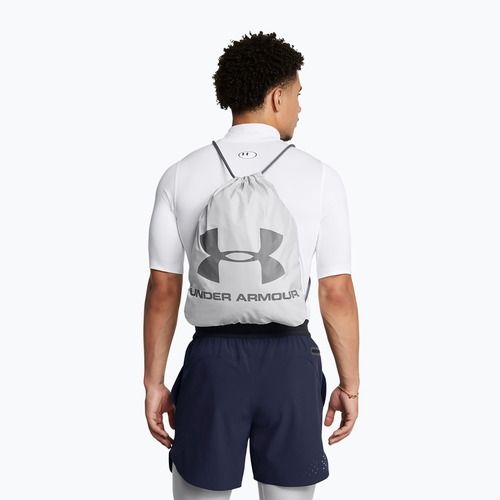Under Armour Ozsee mod grey/castlerock bag