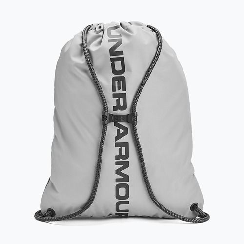 Under Armour Ozsee mod grey/castlerock bag