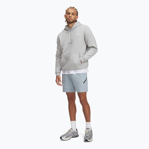 Men's shorts Under Armour Unstoppable harbor blue/black