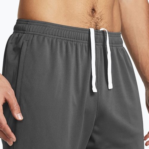 Men's football trousers Under Armour Challenger Pique