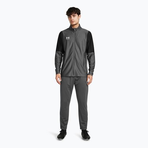 Men's football trousers Under Armour Challenger Pique