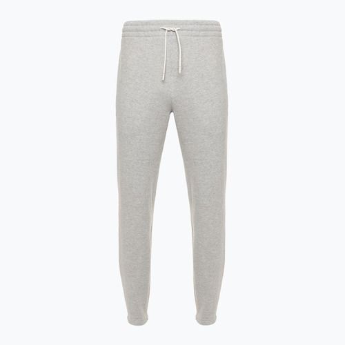 Men's trousers Under Armour Curry Splash Jogger summit white / black