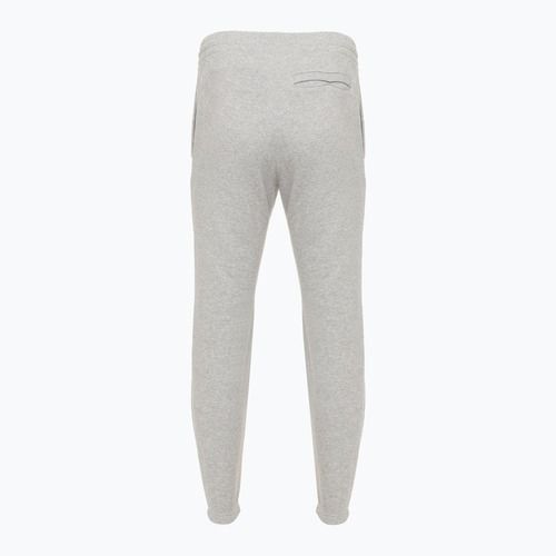 Men's trousers Under Armour Curry Splash Jogger summit white / black