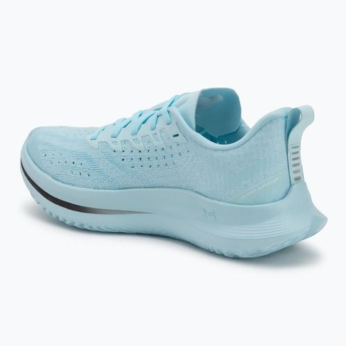 Women's running shoes Under Armour Velociti 4 SE stream/stream/black